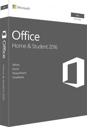 Buy microsoft office home and student 2016 for mac